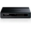 TP-LINK TL-SF1016D 16 PORT 10/100 PLASTİK KASA SWITCH