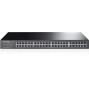TP-LINK TL-SF1048 48 PORT 10/100 METAL KASA RACKMOUNT SWITCH