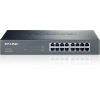 TP-LINK TL-SG1016D 16 PORT GIGABIT DESKTOP RACKMOUNT SWITCH