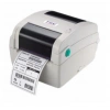 TSC TTP-244CE 203DPI TERMAL TRANSFER USB+SERİ+ETHERNET BARKOD YAZICI(RİBONLU KULLANIM)