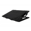 Zalman Zm-ns2000 17 200mm Fanlı Yukseklık Ayarlı Notebook Stand Ve Soğutucu