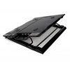 Zalman Zm-ns2000 17 200mm Fanlı Yukseklık Ayarlı Notebook Stand Ve Soğutucu