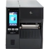 ZEBRA ZT411 (ZT41142-T0E0000Z) 203DPI TERMAL TRANSFER USB+SERİ+ETHERNET BARKOD YAZICI (RİBONLU KULLANIM)