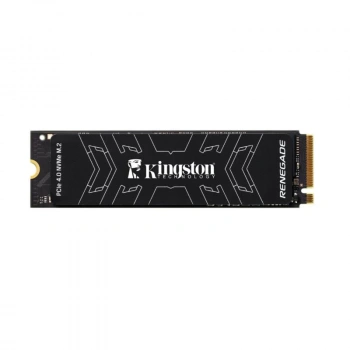 1 TB KINGSTON RENEGADE M.2 NVME PCIE GEN4 7300/6000MBS SRNGS/1000G