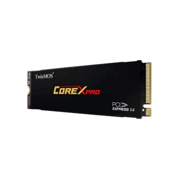1 Tb Twınmos M.2 Pcıe Gen5 Nvme Ssd 14000/10000 Tlc 3dnand Nvcxp1tbg52280