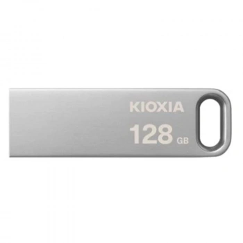 128 Gb Kıoxıa Gen1 U366 Usb 3.2 Metal Lu366s128gg4