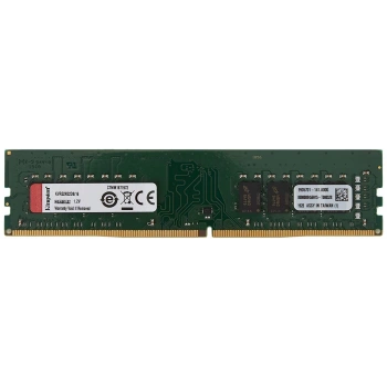 16 GB DDR4 3200MHZ KINGSTON CL22 DT KVR32N22D8/16