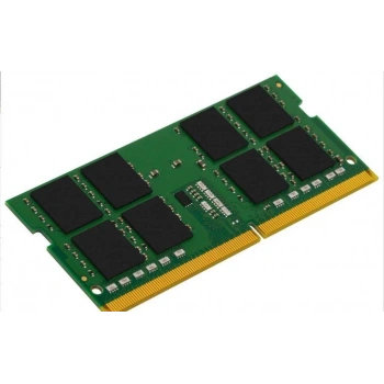 16 GB DDR4 3200MHZ KINGSTON CL22 NB KVR32S22D8/16