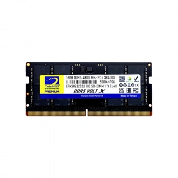 16 Gb Ddr5 4800mhz Twınmos Nb Tmd516gb4800s40