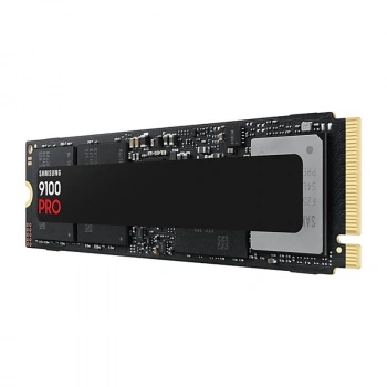 1 Tb 9100 Pro Samsung Nvme M2 Mz-vap1t0bw Pcıe 14700-13300 Mb/s Samsung Tr Garantılı