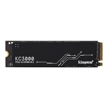 2 Tb Kıngston Pcıe 4.0 Nvme M.2 2280 7000/7000 Skc3000d/2048g