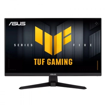23.8 Asus Tuf Gamıng Vg249Qe5a Ips 146hz 1ms 1xhdmı 1xdp Fhd 1920x1080 Hoparlör Flıcker-free Vesa Siyah