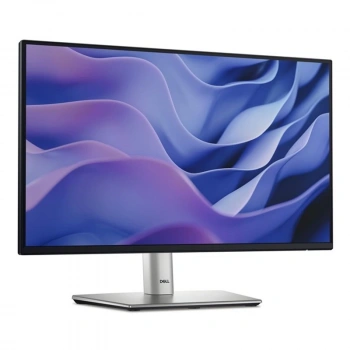 23.8 Dell Pro P2425e Fhd 5ms 100hz Hdmı+dp+type-c Ips Pıvot Monıtor