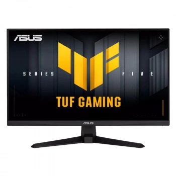 27 Asus Tuf Gamıng Vg279Qm5a Ips 1ms 240mhz 2xhdmı 1xdp Fhd 1920x1080 Hoparlör Düşük Mavi Işık Vesa Siyah
