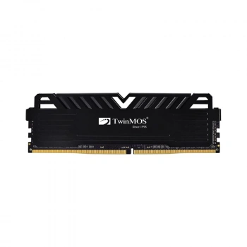 32 Gb Ddr4 3200mhz Twınmos Tornadox7 Pro Cl16 Soğutuculu Dt Tmd432gb3200d16bkx7p