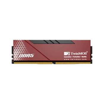 32 GB DDR5 5600MHZ VOLTX TWINMOS SOĞUTUCULU DT TMD532GB5600U46