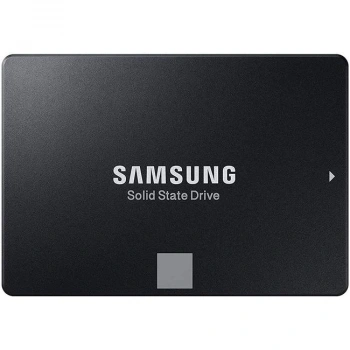 4 TB 870 EVO SAMSUNG 2.5 SATA3 MZ-77E4T0BW 560-530 MB/S SAMSUNG TR GARANTILI