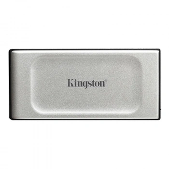 4 Tb Kıngston External Ssd Usb3.2 2000/2000 Mbs Sxs2000/4000g