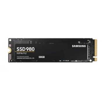 500 GB 980 SAMSUNG NVME M.2 MZ-V8V500BW PCIE 3100-2600 MB/S SAMSUNG TR GARANTILI