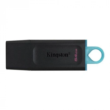 64 GB KINGSTON EXODIA USB BELLEK 3.2 DT DTX/64GB