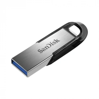 SanDisk Ultra Flair SDCZ73-128G-G46 128 GB USB 3.0 Flash Bellek