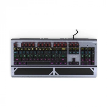 Inca Ikg-440t Empousa Blue Switch Anti-ghost Mekanik Gamıng Klavye