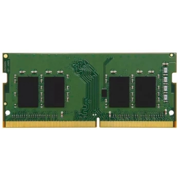 8 GB DDR4 3200MHZ KINGSTON CL22 NB KVR32S22S6/8