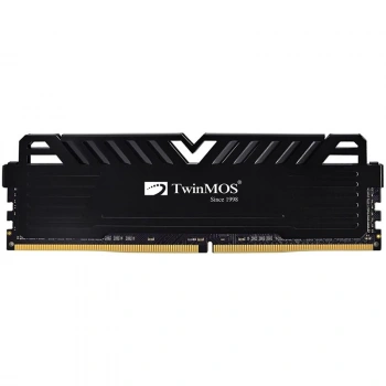 8 Gb Ddr4 3200mhz Twınmos Tornadox7 Pro Cl16 Soğutuculu Dt Tmd48gb3200d16bkx7p