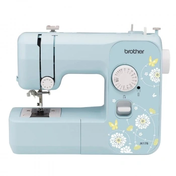 Brother Jk17b Mekanik Dikiş Makinesi