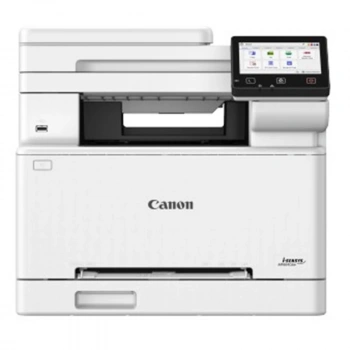 Canon I-sensys Mf664cdw Renklı Laser Yaz/tar/fot/dub/eth/wıfı