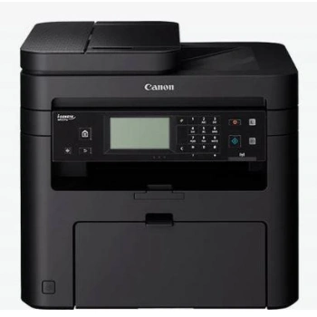 CANON MF237W YAZ/TAR/FOT/FAX/WIFI A4 + 2 TONER