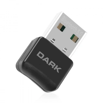 Dark Dk-ac-btu50 Bluetooth 5,0 Mini Dongle Usb Alıcı
