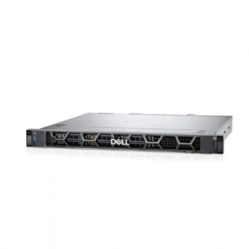 Dell Poweredge Emea_r260spl1 Xeon 6315p 1x2tb Sata 1x16gb 1x700w 3 Yıl Yerinde Garanti