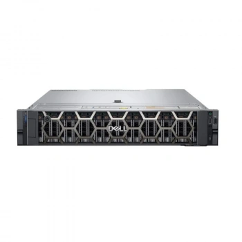 DELL POWEREDGE PER750XS2SPL 1X4310 1X16GB 1X1.2TB SAS 8X3.5 2X700W 3YIL YERİNDE GARANTİ