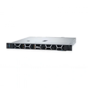 Dell Poweredge R360_spl4 Xeon 6315p 1x480gb Ssd Sata 1x32gb 2x700w 3 Yıl Yerinde Garanti