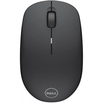 DELL WM126 KABLOSUZ MOUSE SİYAH 570-AAMH