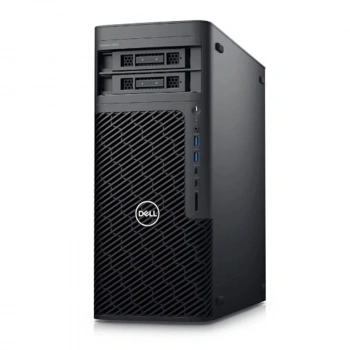 Dell Ws Precısıon 5860 W5-2445 32gb 512gb Ssd Rtxa2000 W11pro