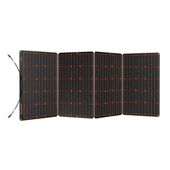 Flexsolar 360w Taşınabilir Güneş Paneli