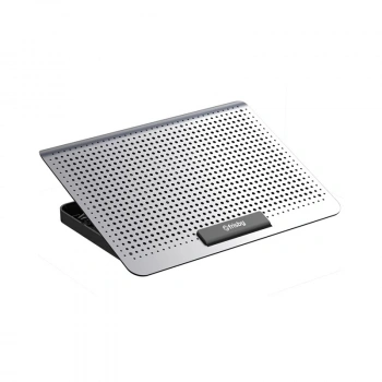 Frısby Fnc-5260st Gri Notebook Soğutucu & Stand