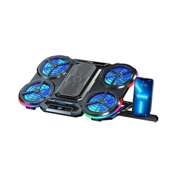 Frısby Fnc-5270st Rgb Gaming Notebook Soğutucu