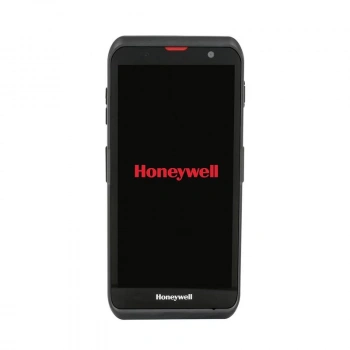 Honeywell Scanpal Eda52 2d Karekod Androıd 11 4gb/64gb 13mp Wıfı+bluetooth 5.5 Dokunmatik Ekran El Terminali