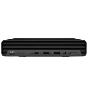 Hp Pro Mını 400 G9 9h6w3et I7-14700t 16gb 512gb Dos