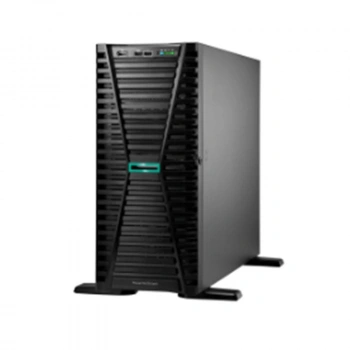Hpe Prolıant Ml110 Gen11 3508u 1x32gb 2x480gb Ssd 2x1000w P81774-425 3 Yıl Yerinde Garanti