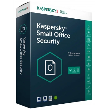 Kaspersky Ksos Small Off. Sec.(1s+10pc+10md) 1yıl