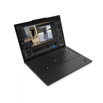 Lenovo 21mfs2mQ00 Mws P14s G5 Amd R7 Pro 16gb 5600mhz Sodımm 512gb Ssd Dos 5 Yıl Yerinde Garanti