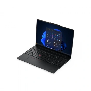 Lenovo Nb E16 Thınkpad 21sr006wtx Ultra7 255h 16gb 512ssd O/b 16 Wın11pro