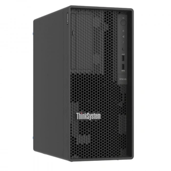 Lenovo Thınksystem St50 V3 Xe-2434 1x32gb Ddr5 2x960gb 1x3.5 1x500w 7df3a00yea