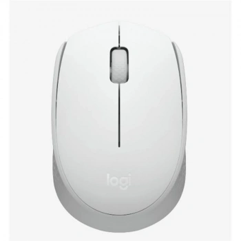 Logıtech M171 Kablosuz Usb Mouse Beyaz 910-006867