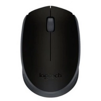 LOGITECH M171 KABLOSUZ USB MOUSE SİYAH 910-004424