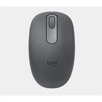 LOGITECH M196 KABLOSUZ BLUETOOTH MOUSE GRİ 910-007459